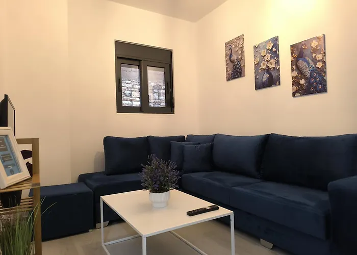 Duka Apartments Sarande