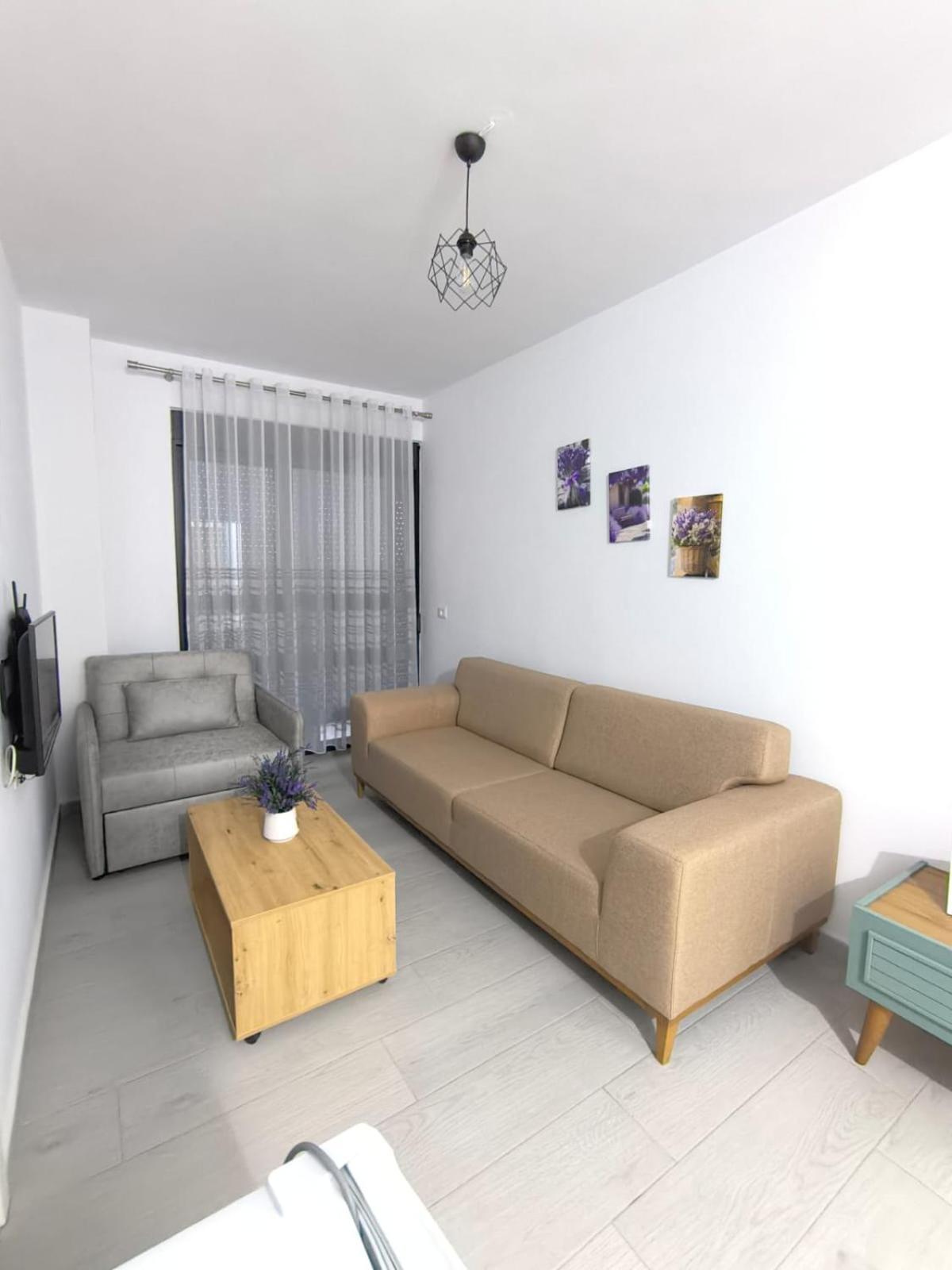 Duka Hébergement de vacances Saranda